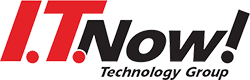 I.T.Now! Technology Group Logo