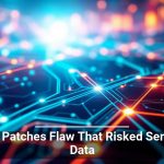 Cisco Patches Flaw That Risked Sensitive Data