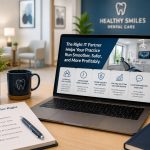 How Do You Choose the Right IT Company for Your Dental Practice in Michigan?