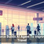 Salesforce Builds AI Agent To Improve TSA Travel