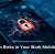 Hidden Risks in Your Work Mobile Apps
